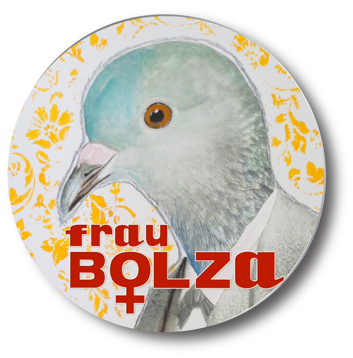 frau bOLZa